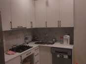 2 otaqlı yeni tikili - Yasamal r. - 57.5 m²