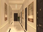 2 otaqlı yeni tikili - Yasamal r. - 57.5 m²