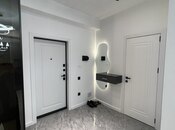 1 otaqlı yeni tikili - Qaraçuxur q. - 54 m²