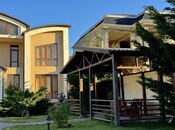 6 otaqlı həyət evi/bağ evi - Novxanı q. - 450 m²