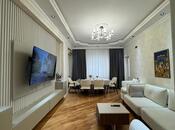 3 otaqlı yeni tikili - Həzi Aslanov m. - 110 m²