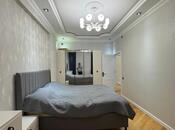 3 otaqlı yeni tikili - Həzi Aslanov m. - 110 m²