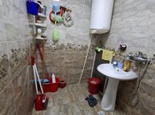 2 otaqlı köhnə tikili - Memar Əcəmi m. - 47 m²