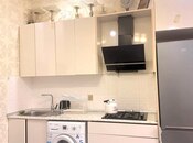 İcarəyə verilir 2 otaqlı yeni tikili 70 m², Əhmədli m., photo 5 from 8