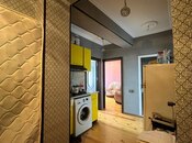 İcarəyə verilir 2 otaqlı yeni tikili 80 m², İnşaatçılar m., photo 7 from 8