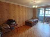 4 otaqlı köhnə tikili - Bakıxanov q. - 91 m²