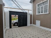 3 otaqlı həyət evi/bağ evi - Savalan q. - 105 m²