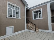 3 otaqlı həyət evi/bağ evi - Savalan q. - 105 m²