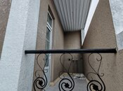 3 otaqlı həyət evi/bağ evi - Savalan q. - 105 m²