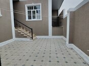 3 otaqlı həyət evi/bağ evi - Savalan q. - 105 m²