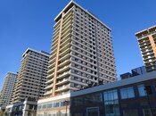 4-комн. новостройка - Хатаинский р. - 195 м²