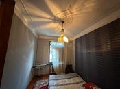 3 otaqlı yeni tikili - Nəriman Nərimanov m. - 100 m²