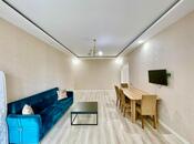 2 otaqlı yeni tikili - Yasamal r. - 105 m²