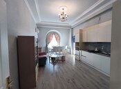 3-комн. новостройка - Сумгаит - 106.6 м²