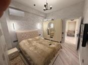 2 otaqlı yeni tikili - Koroğlu m. - 80 m²
