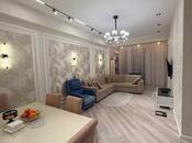 2 otaqlı yeni tikili - Koroğlu m. - 80 m²