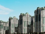 4-комн. новостройка - м. Гянджлик - 117 м²