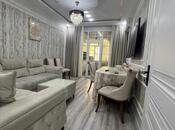 2 otaqlı yeni tikili - Xırdalan - 60.6 m²