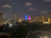 2 otaqlı yeni tikili - Elmlər Akademiyası m. - 110 m²