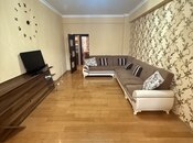 3 otaqlı yeni tikili - Yeni Günəşli q. - 110 m²