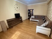 3 otaqlı yeni tikili - Yeni Günəşli q. - 110 m²