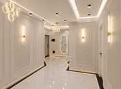 4-комн. новостройка - м. Мемар Аджеми - 135 м²