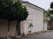 6 otaqlı həyət evi/bağ evi - Badamdar q. - 110 m²