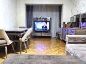 3-комн. вторичка - м. Ази Асланов - 90 м²