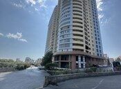 2 otaqlı yeni tikili - Nəsimi m. - 111 m²