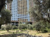 2 otaqlı yeni tikili - Nəsimi m. - 111 m²