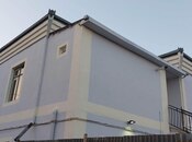 6 otaqlı həyət evi/bağ evi - Badamdar q. - 110 m²
