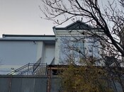 6 otaqlı həyət evi/bağ evi - Badamdar q. - 110 m²