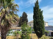 3 otaqlı həyət evi/bağ evi - Mərdəkan q. - 110 m²