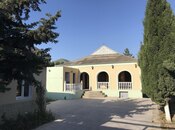 3 otaqlı həyət evi/bağ evi - Mərdəkan q. - 110 m²
