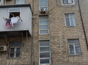 2 otaqlı köhnə tikili - Nərimanov r. - 57 m²