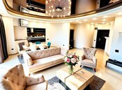 2-комн. новостройка - м. Низами - 110 м²