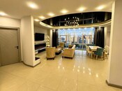 2-комн. новостройка - м. Низами - 110 м²