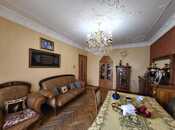 3-комн. вторичка - м. Нариман Нариманов - 90 м²