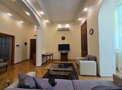 3-комн. вторичка - м. Сахил - 120 м²