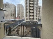 3 otaqlı yeni tikili - Bayıl q. - 120 m²