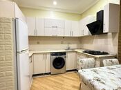 Satılır 2 otaqlı yeni tikili 68 m², İnşaatçılar m., photo 6 from 8