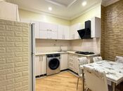 Satılır 2 otaqlı yeni tikili 68 m², İnşaatçılar m., photo 8 from 8