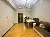 2 otaqlı yeni tikili - İnşaatçılar m. - 68 m²