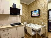 Satılır 2 otaqlı yeni tikili 68 m², İnşaatçılar m., photo 7 from 8