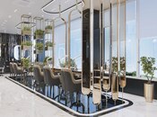 Объект - м. Нариман Нариманов - 270 м²