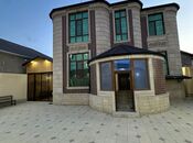 5 otaqlı həyət evi/bağ evi - Binə q. - 250 m²