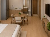 1 otaqlı yeni tikili - Sea Breeze q. - 58.6 m²