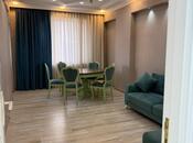 3 otaqlı yeni tikili - Həzi Aslanov q. - 97 m²
