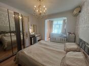 4 otaqlı köhnə tikili - Bakıxanov q. - 111 m²