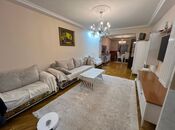 4 otaqlı köhnə tikili - Bakıxanov q. - 111 m²